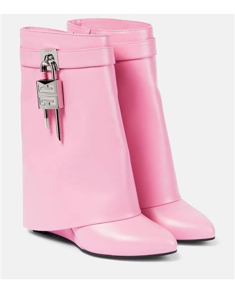 givenchy boots uae